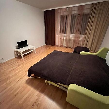Sehr Gemutliche Wohnung Baden Eksteriør billede