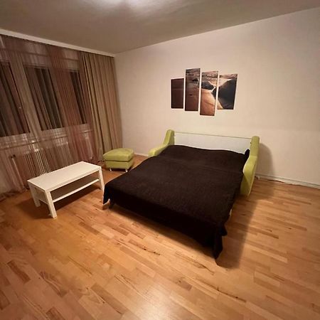 Sehr Gemutliche Wohnung Baden Eksteriør billede