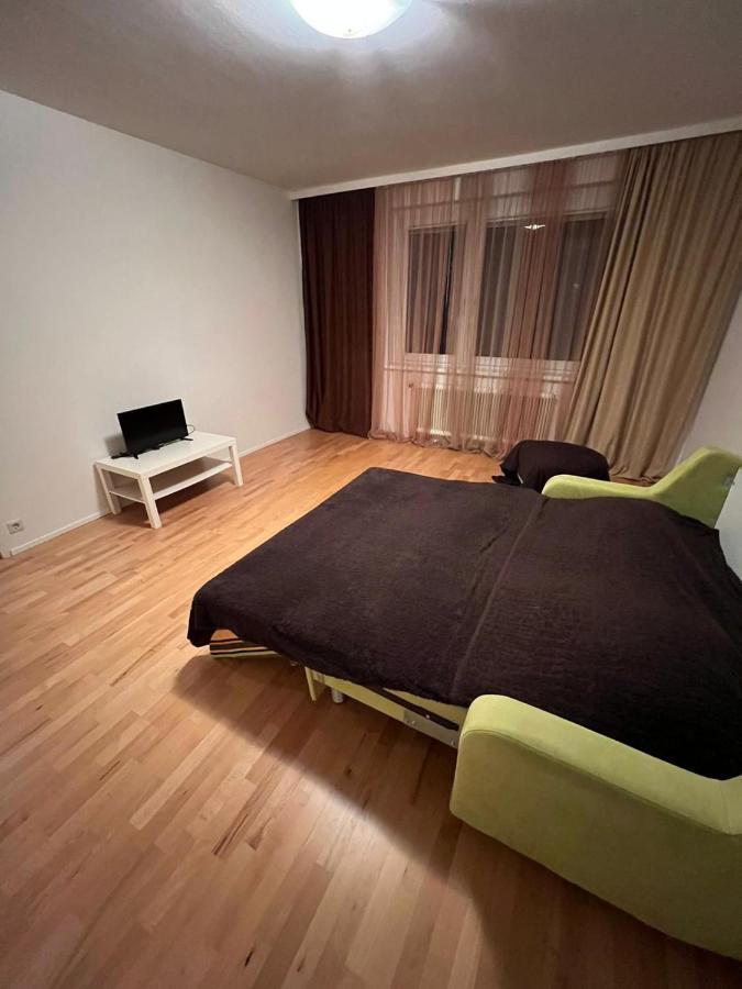 Sehr Gemutliche Wohnung Baden Eksteriør billede