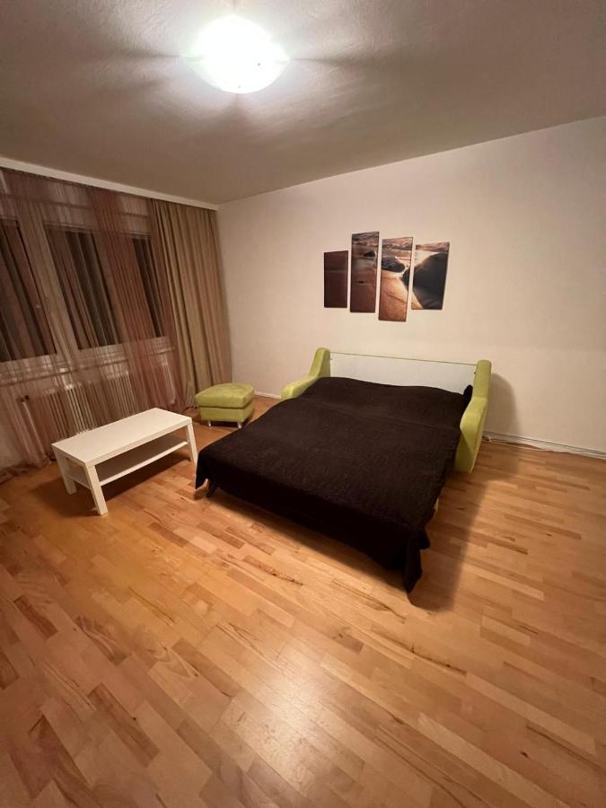 Sehr Gemutliche Wohnung Baden Eksteriør billede